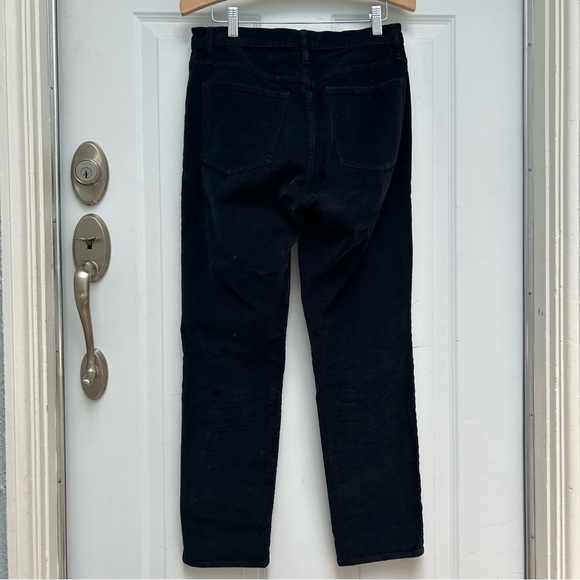 J. Crew slim straight Corduroy pants - Picture 6 of 8